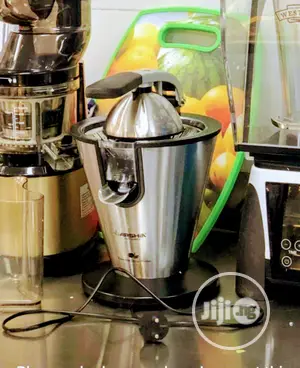 Durable Juicer