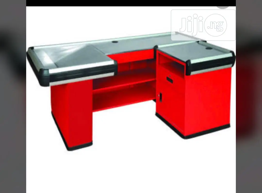 Cash Out Table