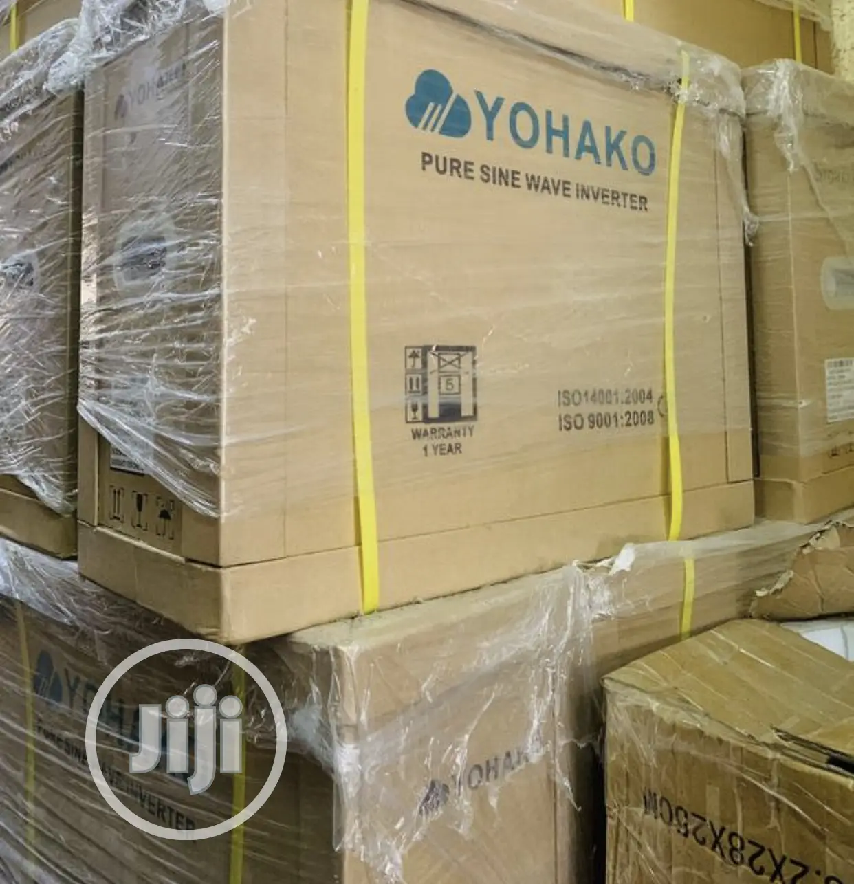 10kva 48volt Yohako Inverter