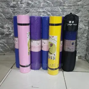 Workout Mats