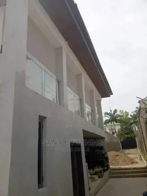 Glass Rail Guard