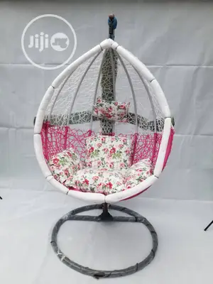 Guaranteed Luxury Swing Chair