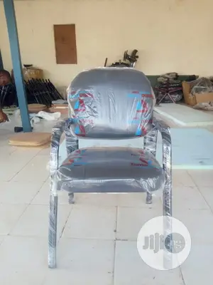 Original Visitors Chair
