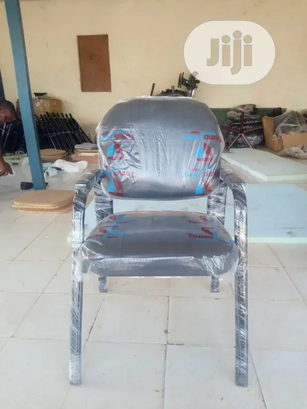 Original Visitors Chair