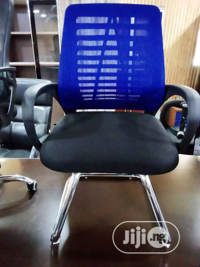 Higher Quality Office Net Chair