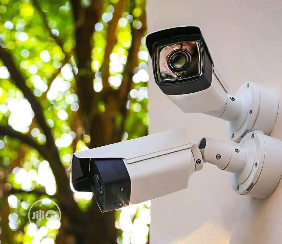 CCTV Installation