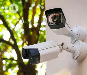 CCTV Installation