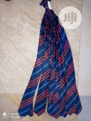 Student Neck Tie For Students