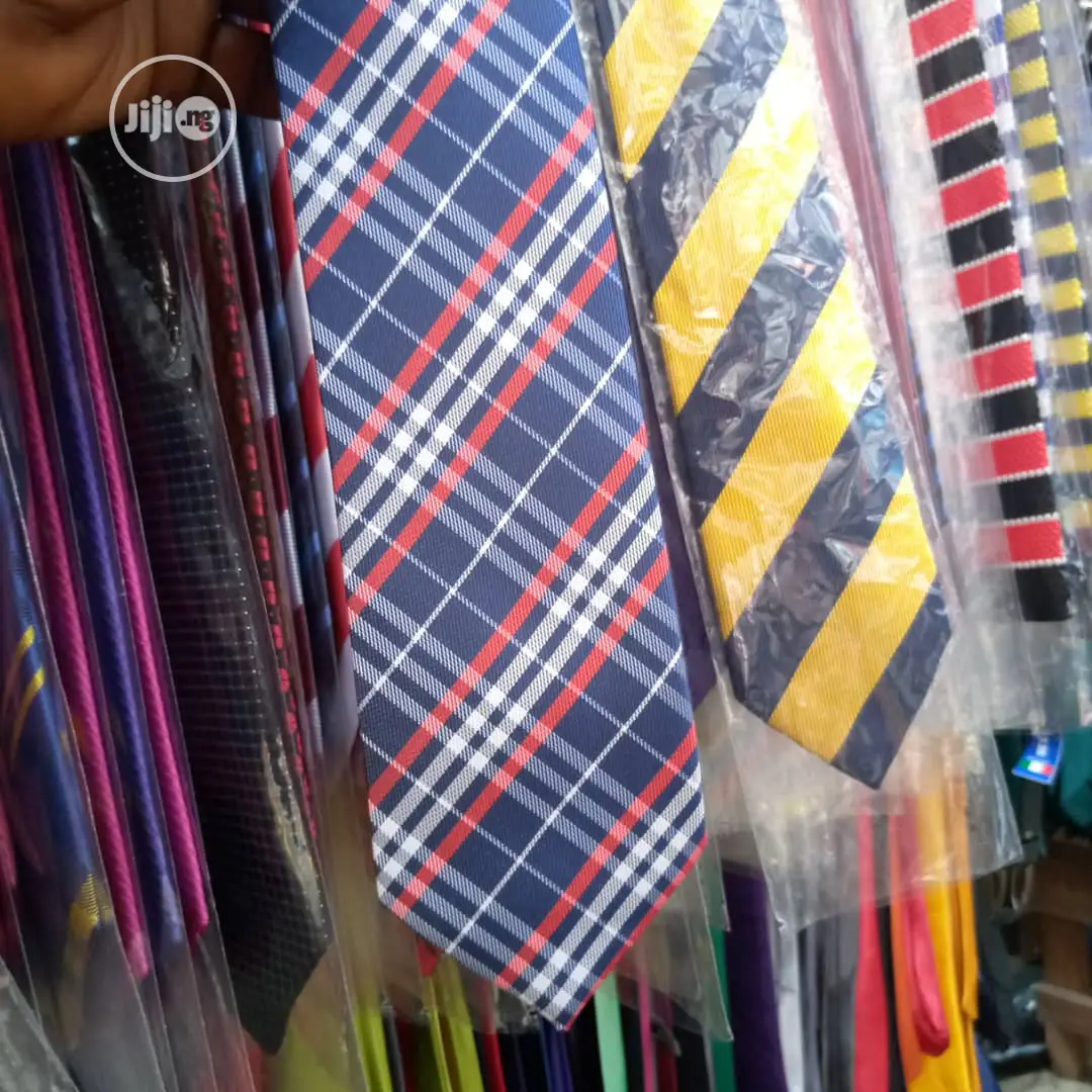 Student Neck Tie For Students