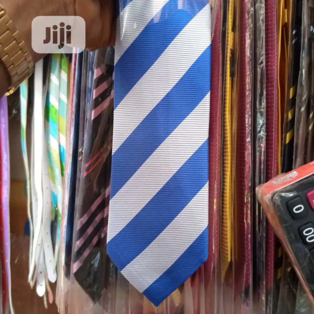 Student Neck Tie For Students