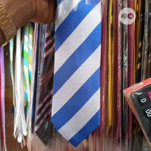 Student Neck Tie For Students