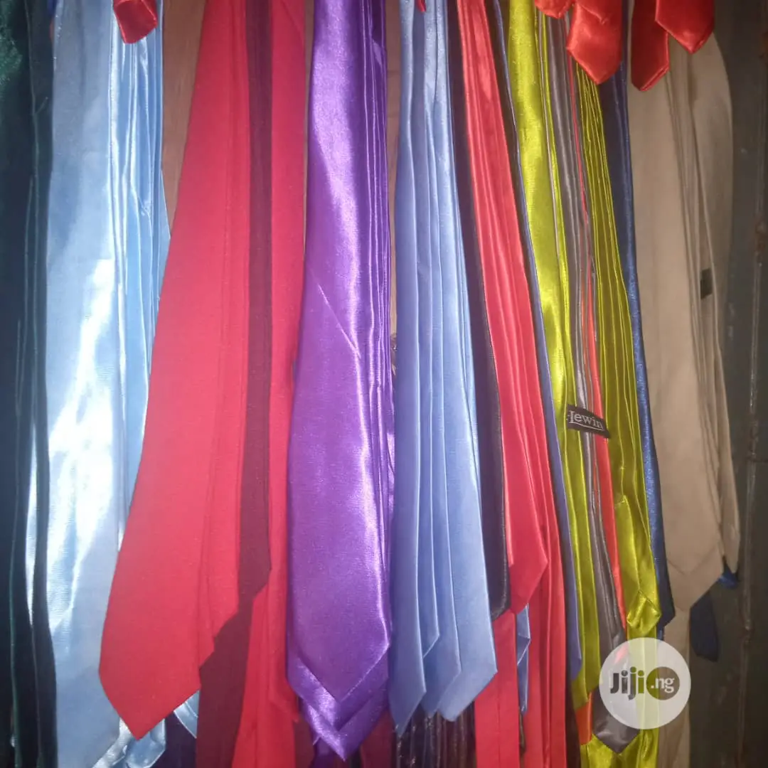 Student Neck Tie For Students