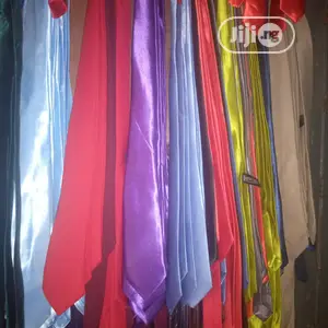 Student Neck Tie For Students