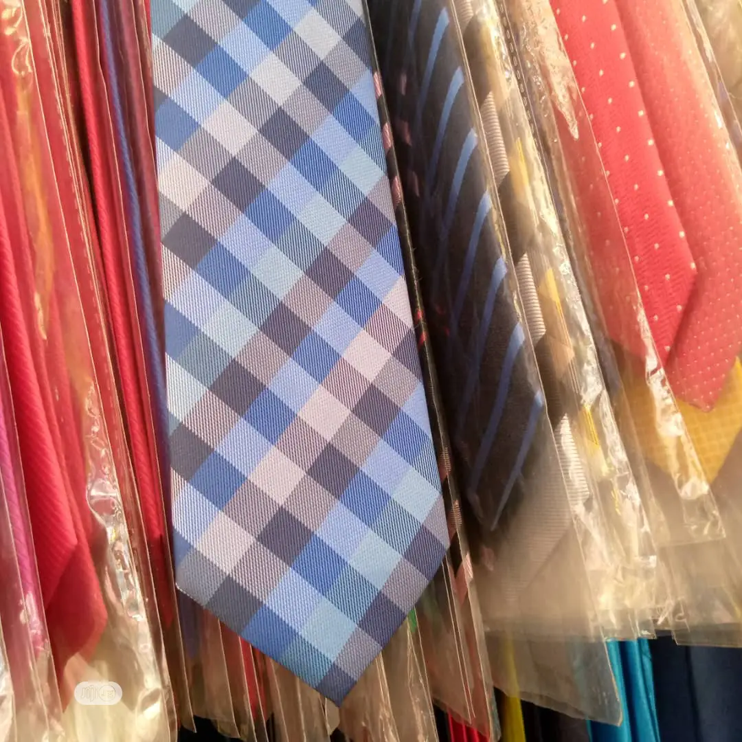 Student Neck Tie For Students