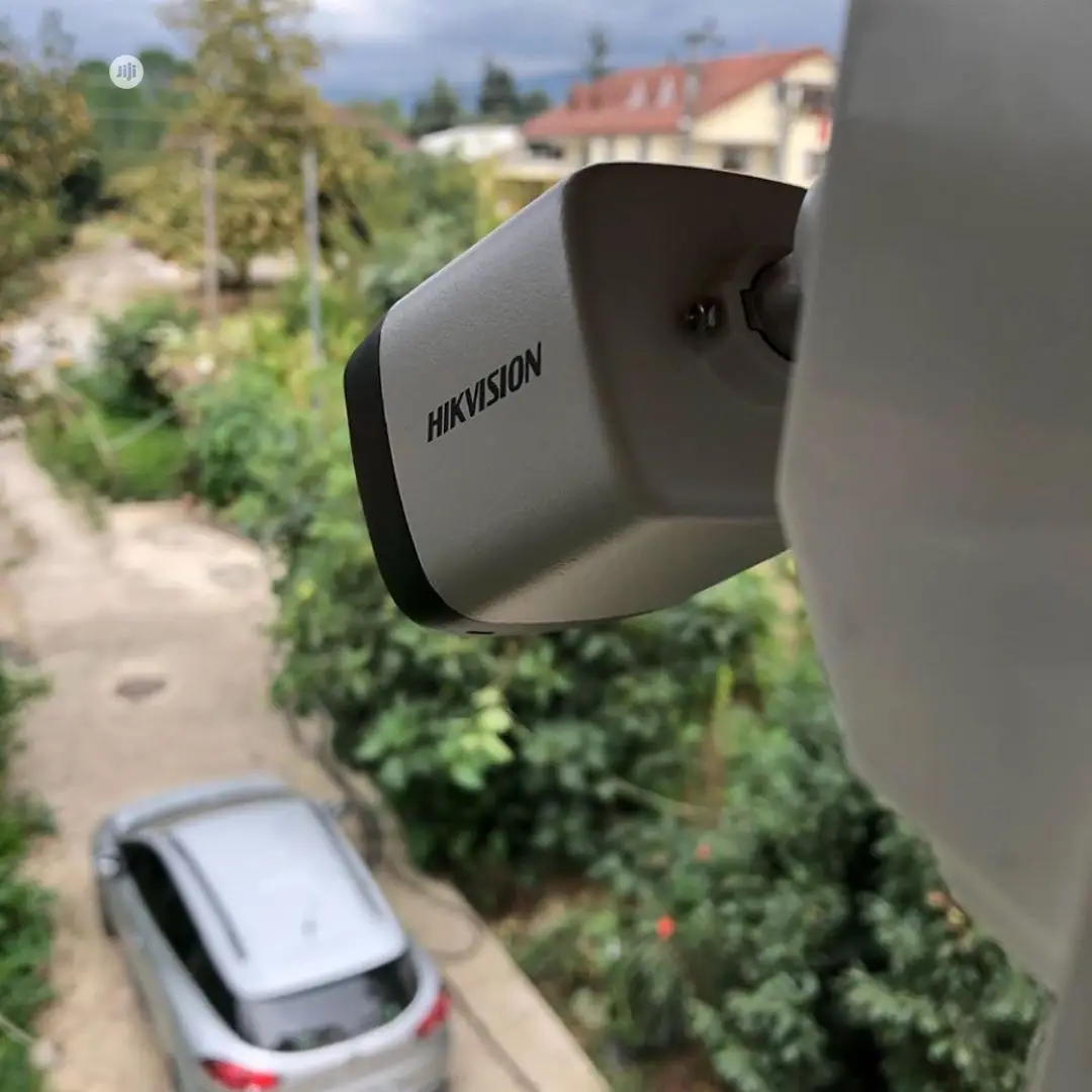 CCTV Installation