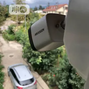 CCTV Installation