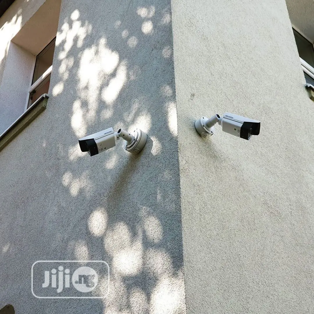 CCTV Installation