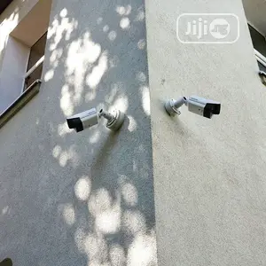 CCTV Installation