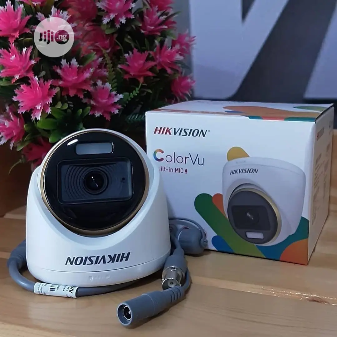 CCTV Installation