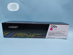 Hp 130A Laserjet Toner (Magenta), Cf353a