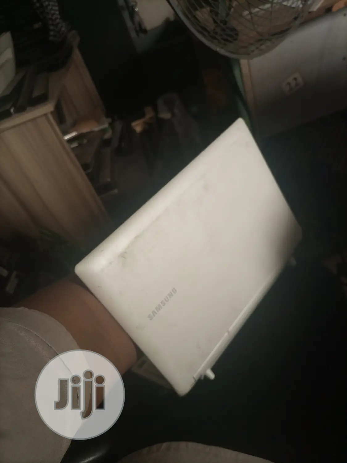Laptop Samsung 2GB Intel HDD 160GB