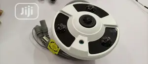 2mp 1080p Dome Ahd Camera 360 Degree Wide Angle Fisheye