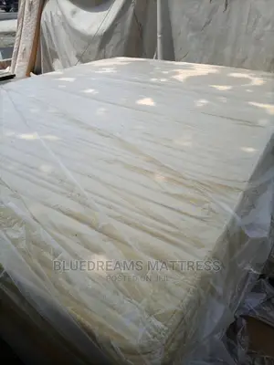 USA Memory Mattress