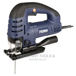 Ferm 850w Jig Saw Machine