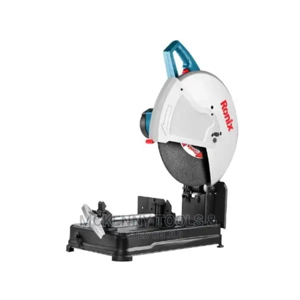 Metal Cut Off Saw Machine Ronix