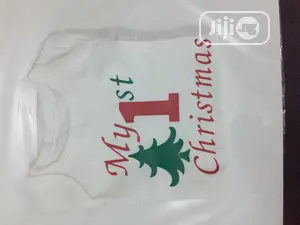 Customized Kids Birthday Wear