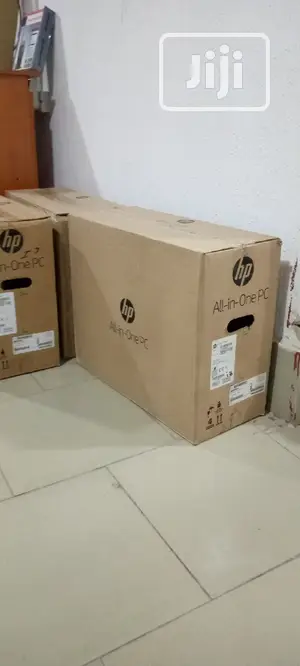 New Desktop Computer HP ProDesk 600 G3 4GB Intel Core I3 HDD 60GB