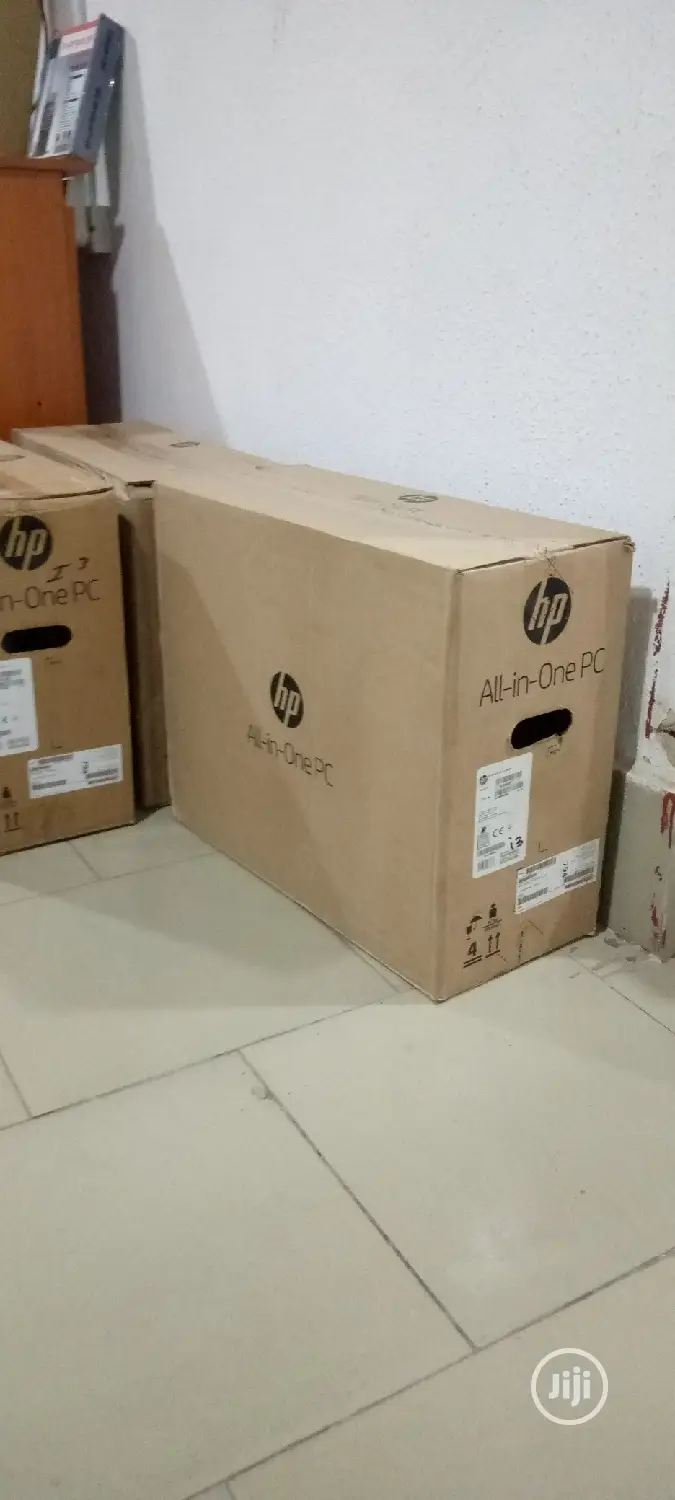 New Desktop Computer HP ProDesk 600 G3 4GB Intel Core I3 HDD 60GB