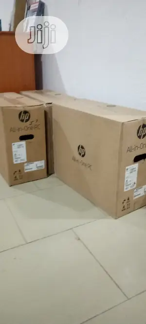 New Desktop Computer HP ProDesk 600 G3 4GB Intel Core I3 HDD 60GB