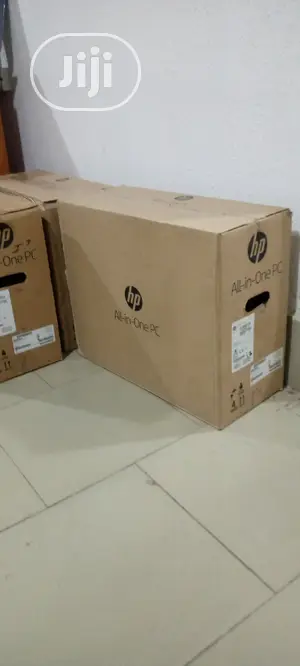 New Desktop Computer HP ProDesk 600 G3 4GB Intel Core I3 HDD 60GB