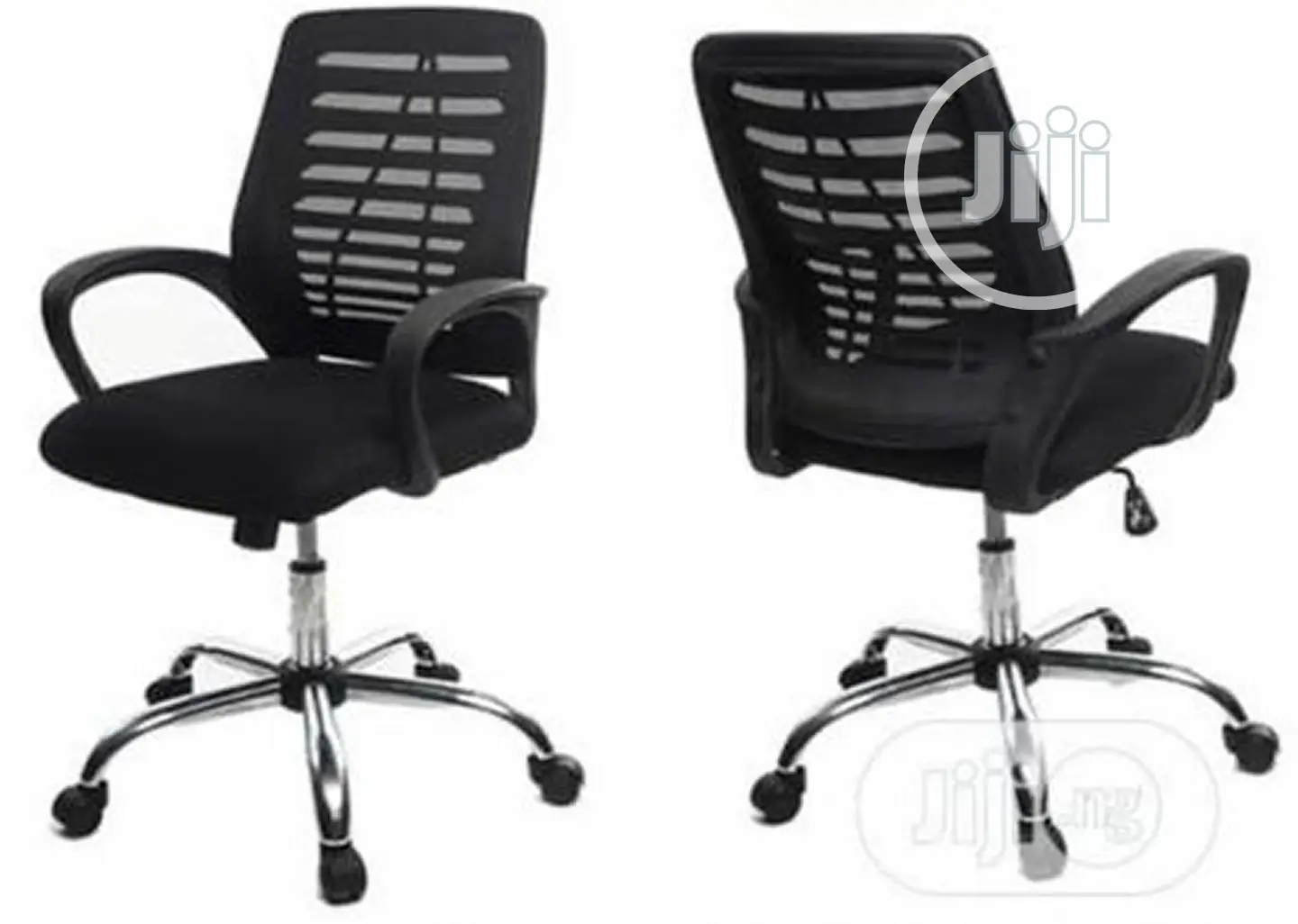 Original Modern Office Net Chair