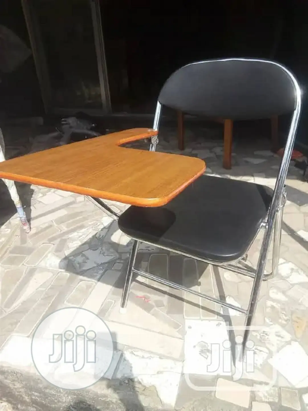 Original Reading Chair