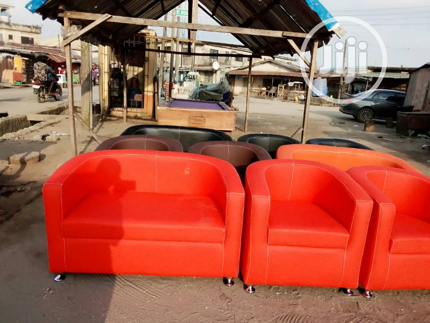 Higher Quality Sofa Chair for Homes Offices