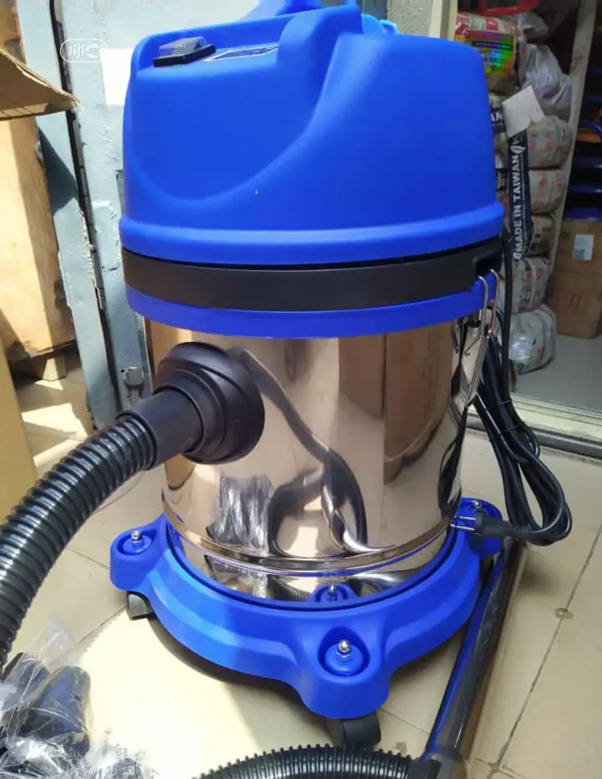 Quality Vacuum Cleaner