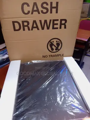 Cash Drawer