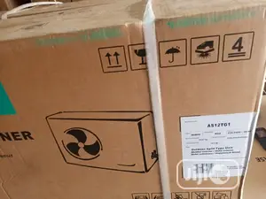Hisense 1.5 HP A.C