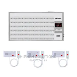 Nurse Call Emergency System