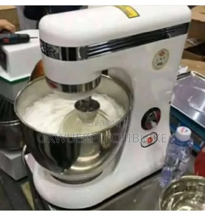 Cake Mixer 5liter