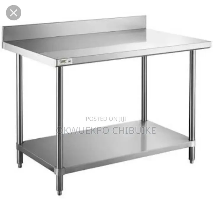 Working Table 6feet
