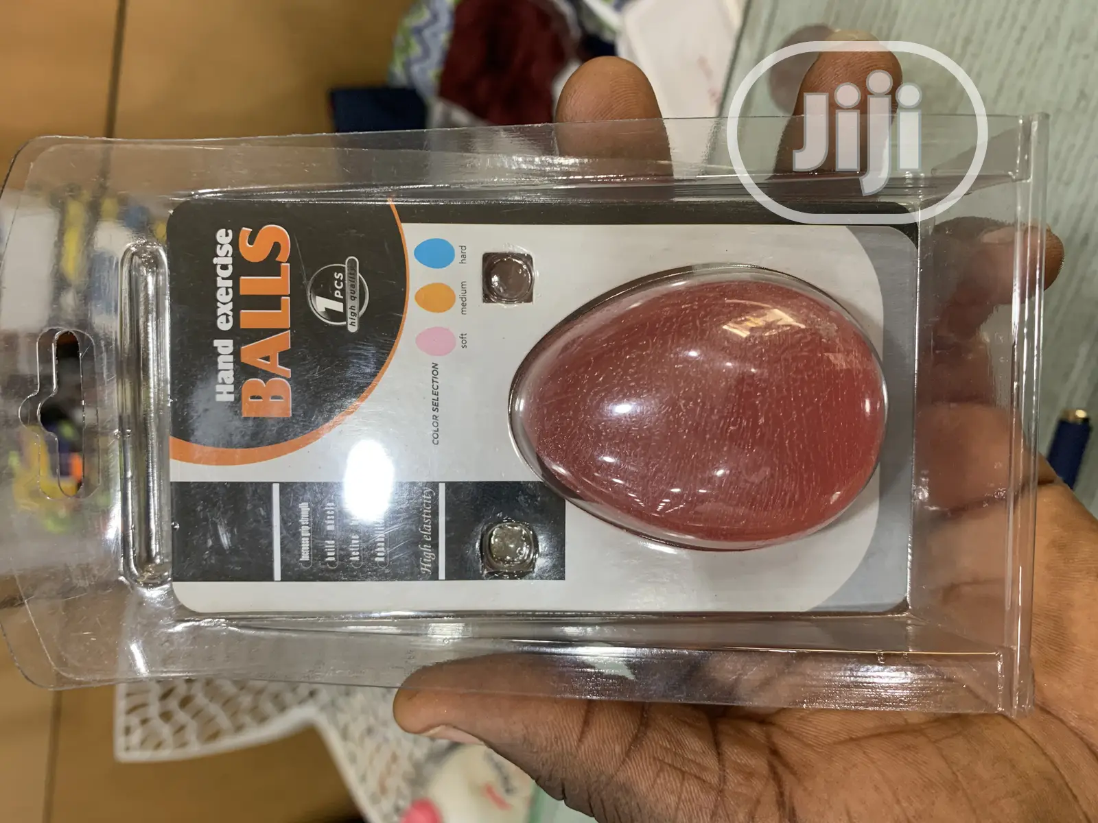 Original Stress Ball