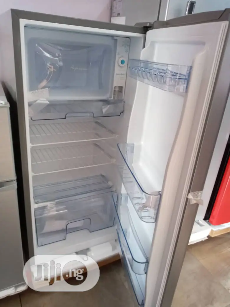 Hisense Refrigerator Single Door 150l Rs20s