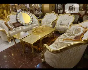 Royale Luxury Sofa