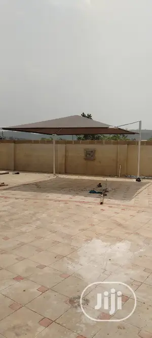 Carport/ Car Park/ Danpalon
