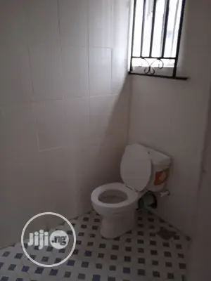 Furnished 2bdrm Apartment in Heritage, Abule Ado for rent