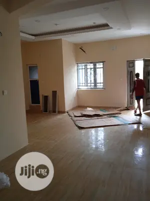 Furnished 2bdrm Apartment in Heritage, Abule Ado for rent