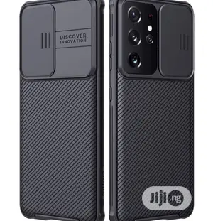 Back Case for Samsung Galaxy S21 Ultra